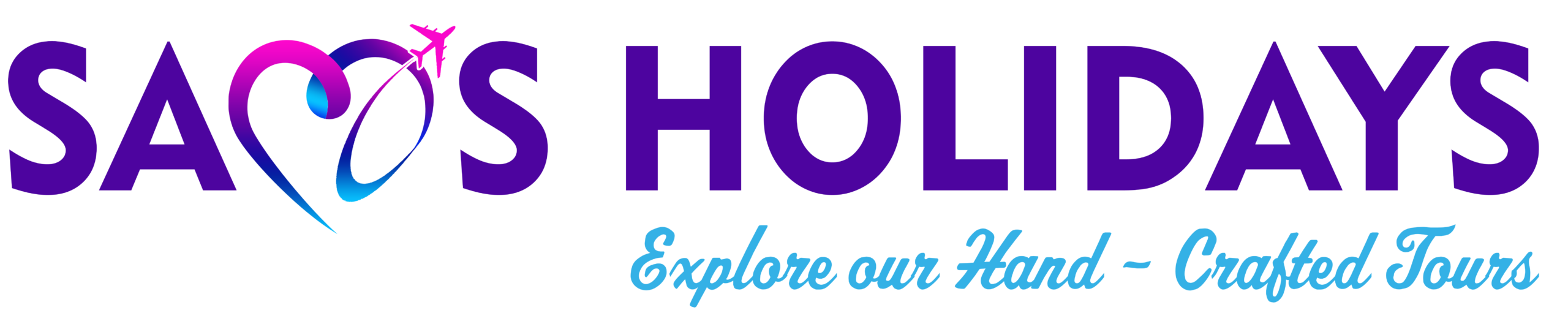 SamS Holidays | Best Travel & Tour Packages India & Abroad – Custom Trips & Holiday Deals