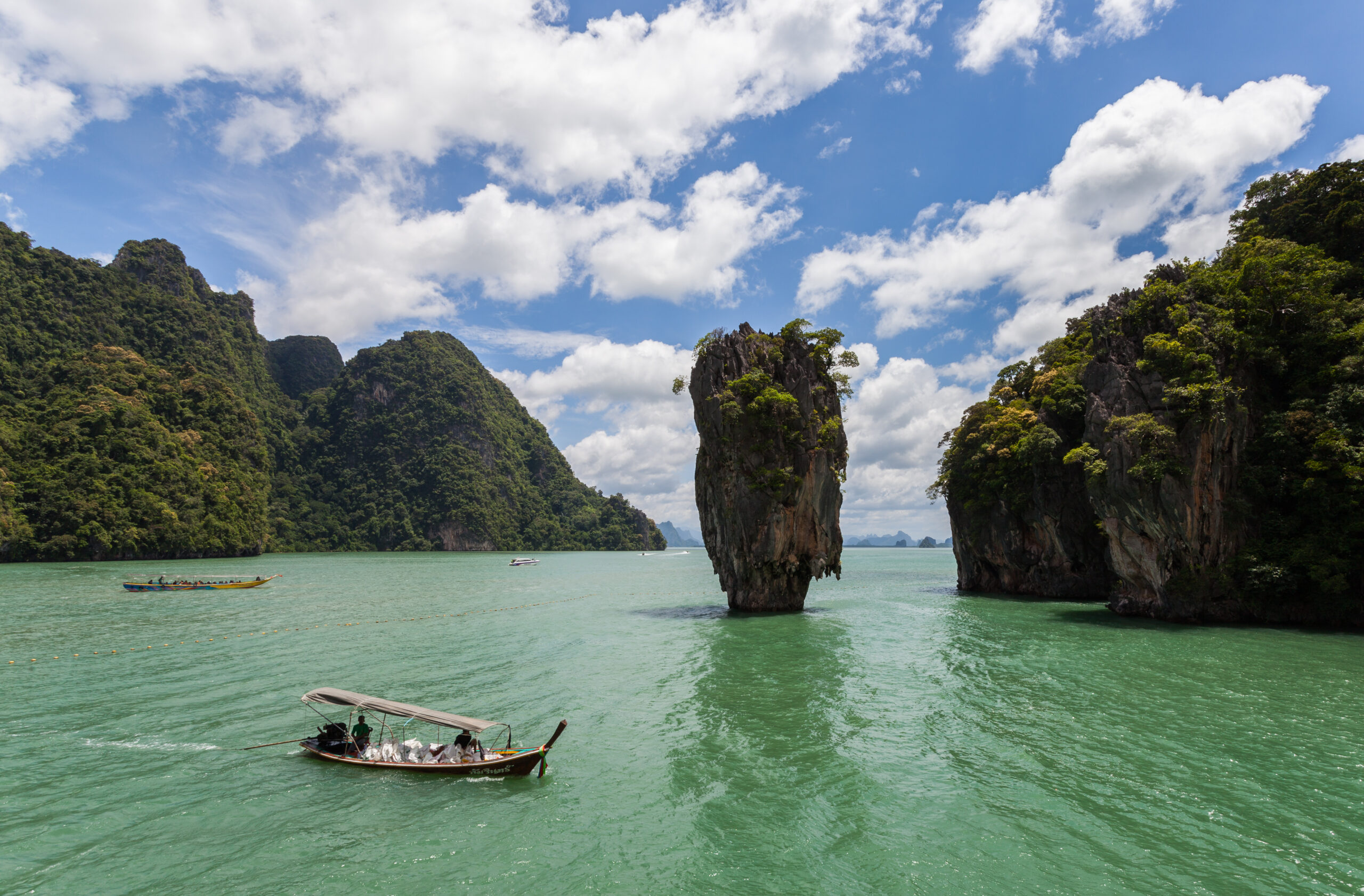 Halong bay, Vietnam